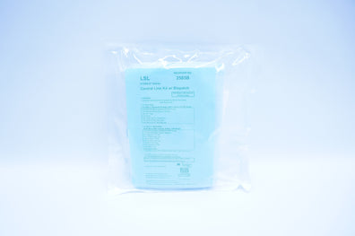 LSL 2585B Central Line Kit w/ Biopatch
